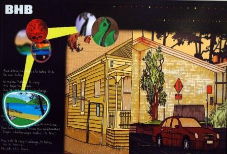 Yr 11 Visual Arts