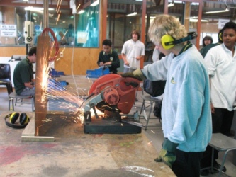 Hard Materials Technology