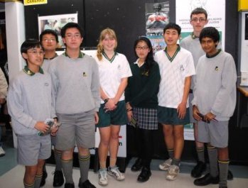 year 10 mathex team compressed