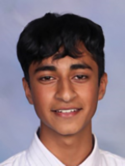 Dhruv Dhruv