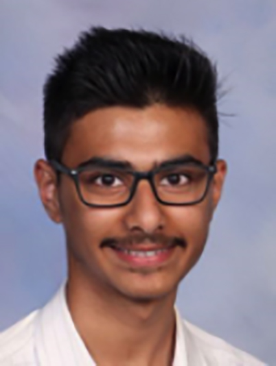 Harshal Harshal