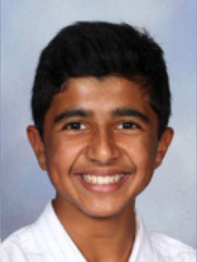 Ishaan Ishaan