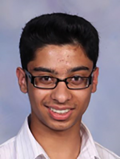 Krishen Krishen