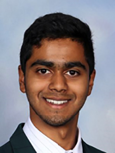 Rishabh Rishabh
