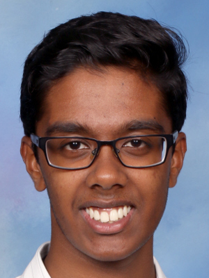 Keerthanraj Keerthanraj