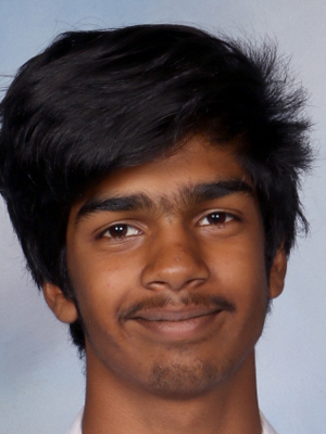 Rahul Rahul