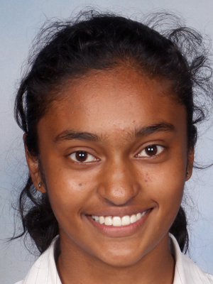 Shreeya Shreeya